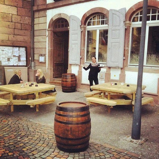 Le Fox — photo 2