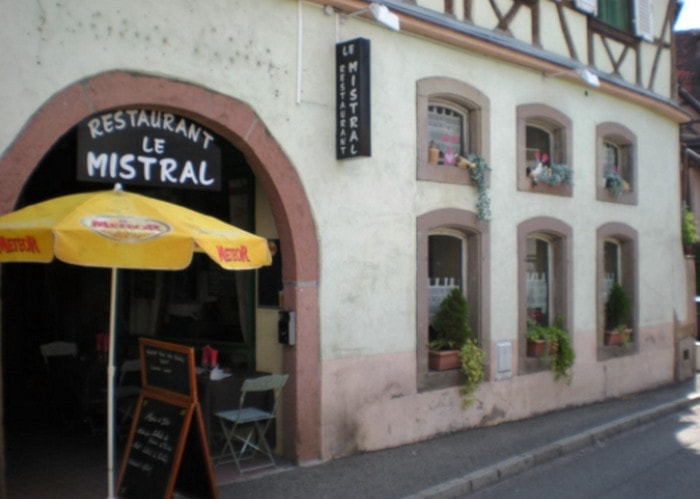 Le Mistral — photo 2