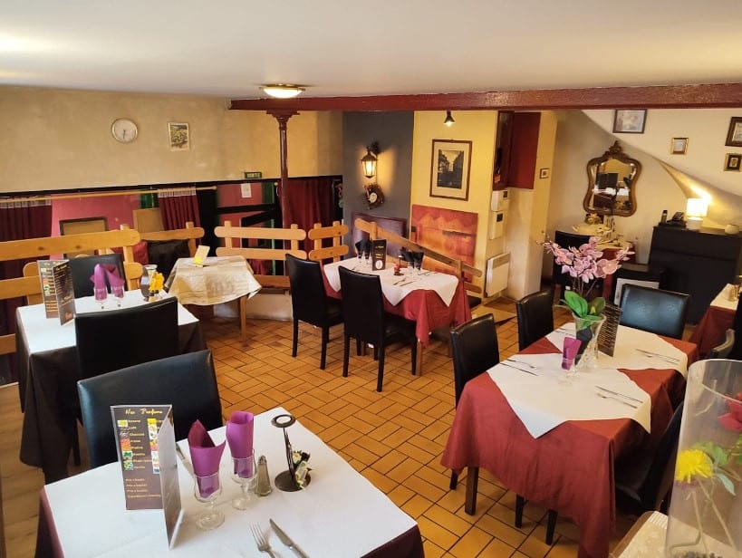 Le Mistral — photo 3