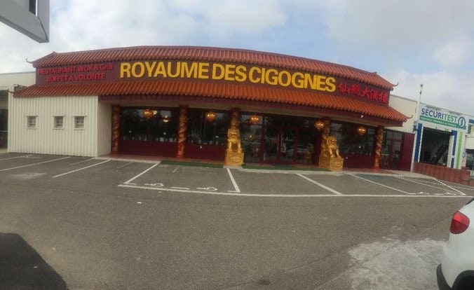 Photo de Le Royaume des Cigognes