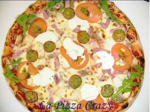 Les Pizzas du Heyden — photo 2