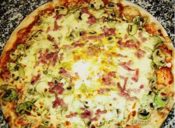 Les Pizzas du Heyden — photo 4