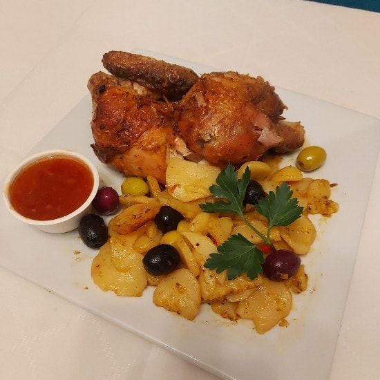 O 3 cuisines — photo 2