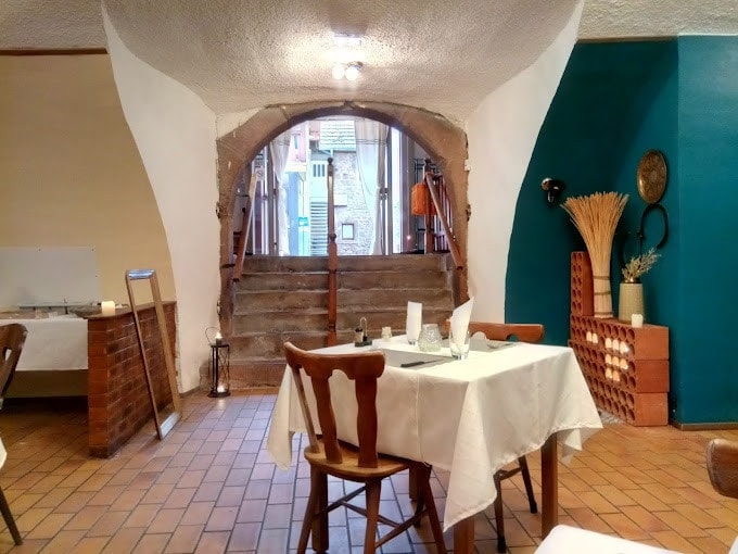 O 3 cuisines — photo 3