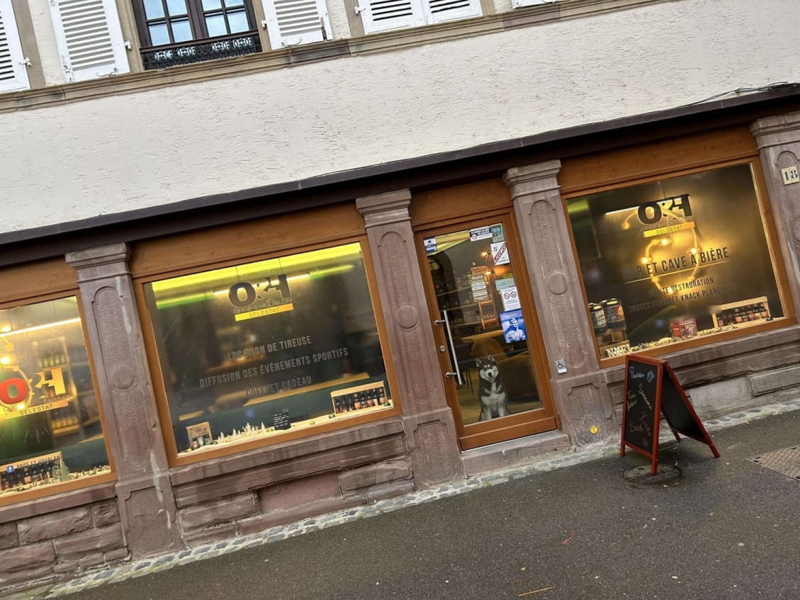 Orge Et Houblon — photo 2
