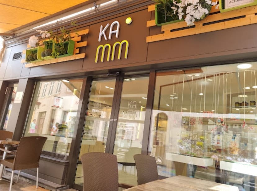 Patisserie Kamm — photo 3