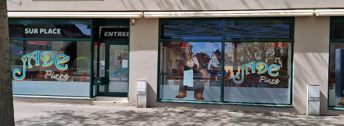 Pizza Jade — photo 2