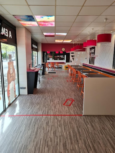Pizza Jade — photo 3