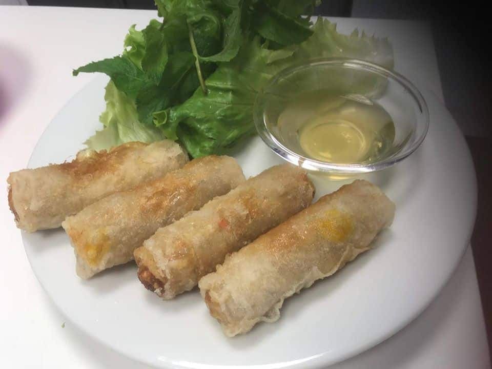 Restaurant chez son — photo 2