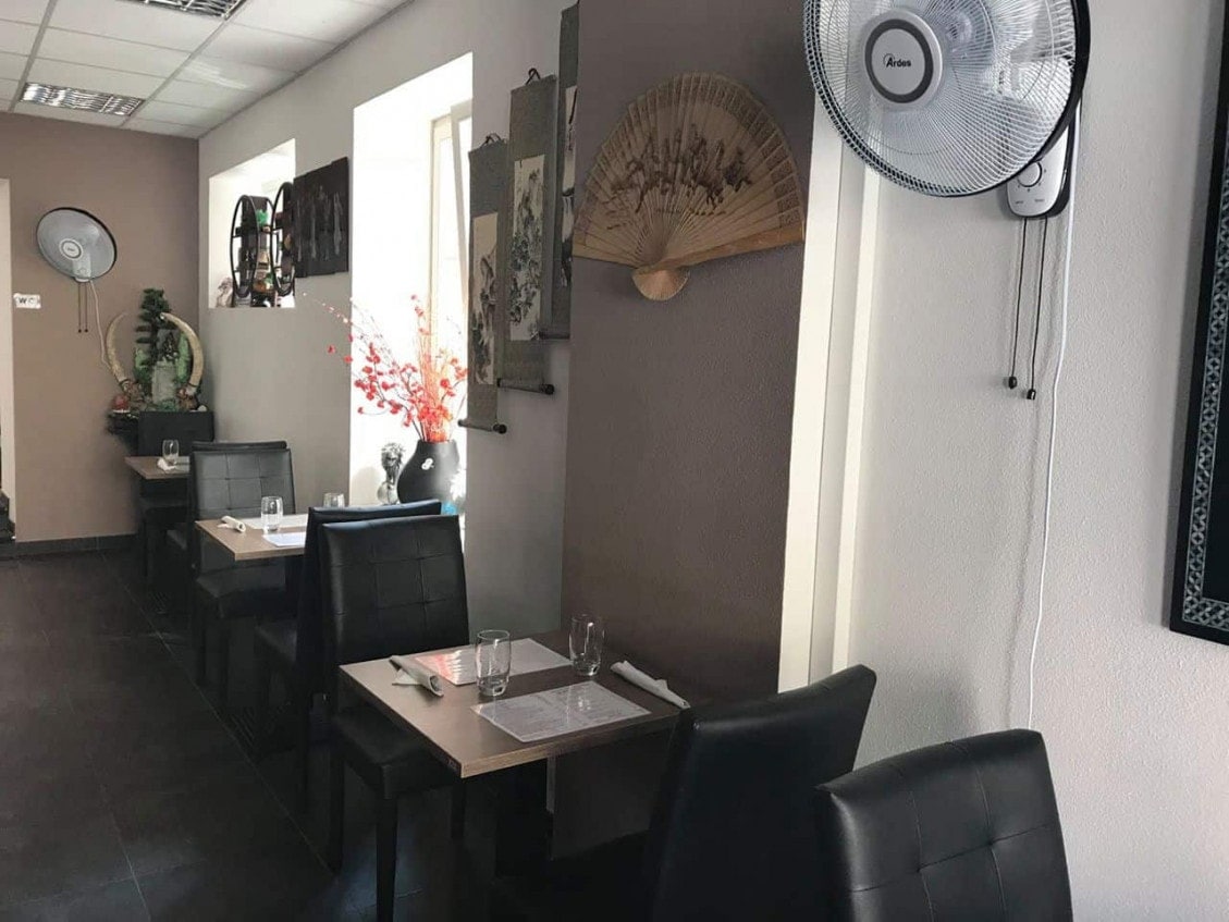 Restaurant chez son — photo 3