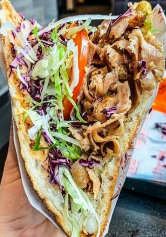 Photo de Snack Dilek