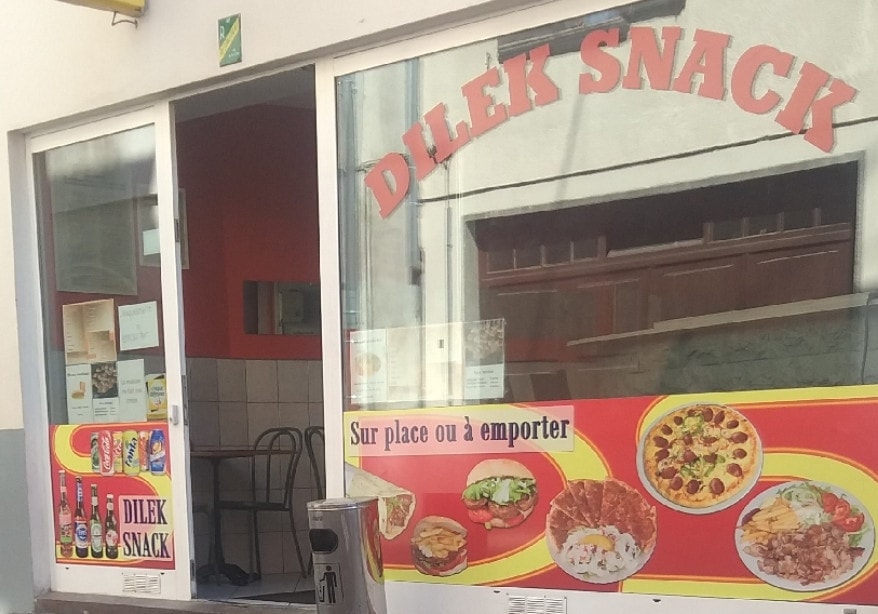 Snack Dilek — photo 2