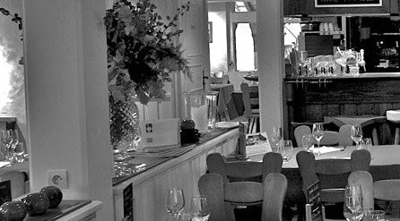 Restaurant Le Grillon — photo 2