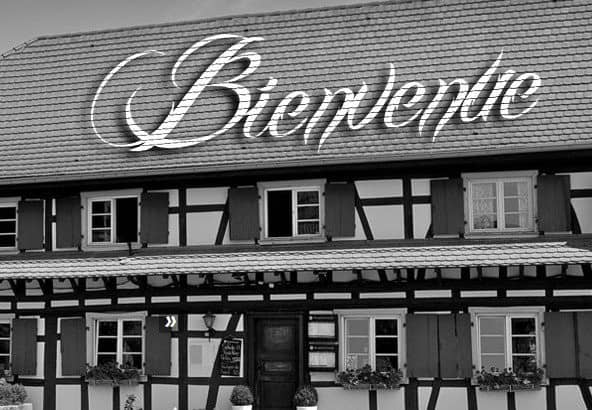 Photo de Restaurant Le Grillon