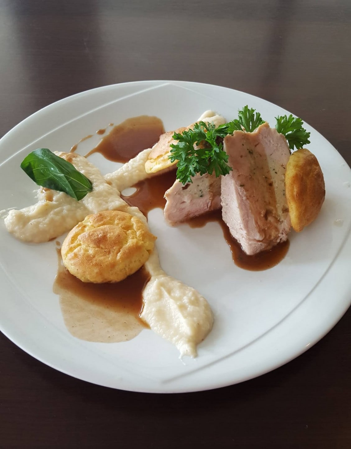 Allée des saveurs — photo 2
