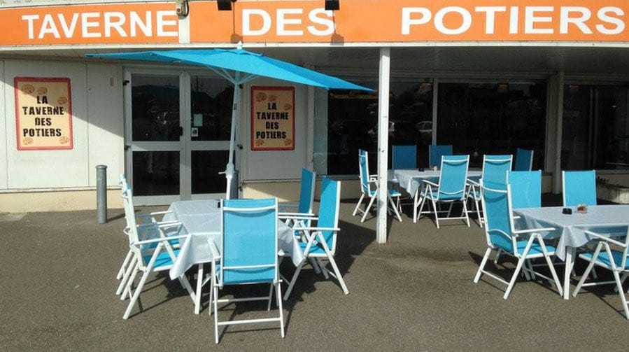 La Taverne des Potiers — photo 2
