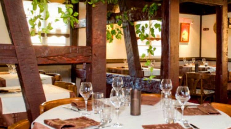 Restaurant Au Boeuf — photo 3