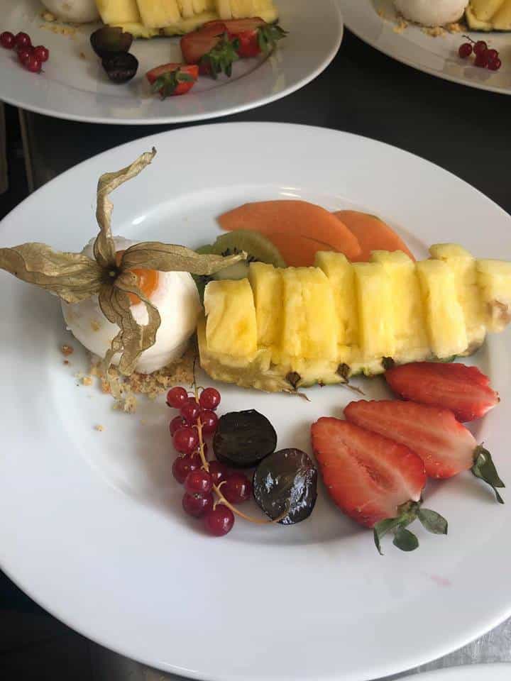Restaurant du Golf — photo 2