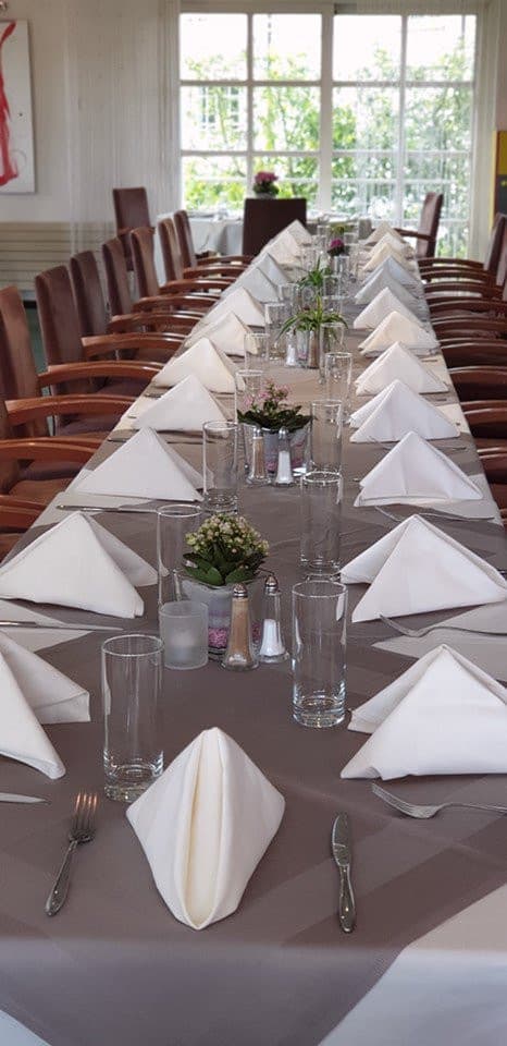 Restaurant du Golf — photo 3