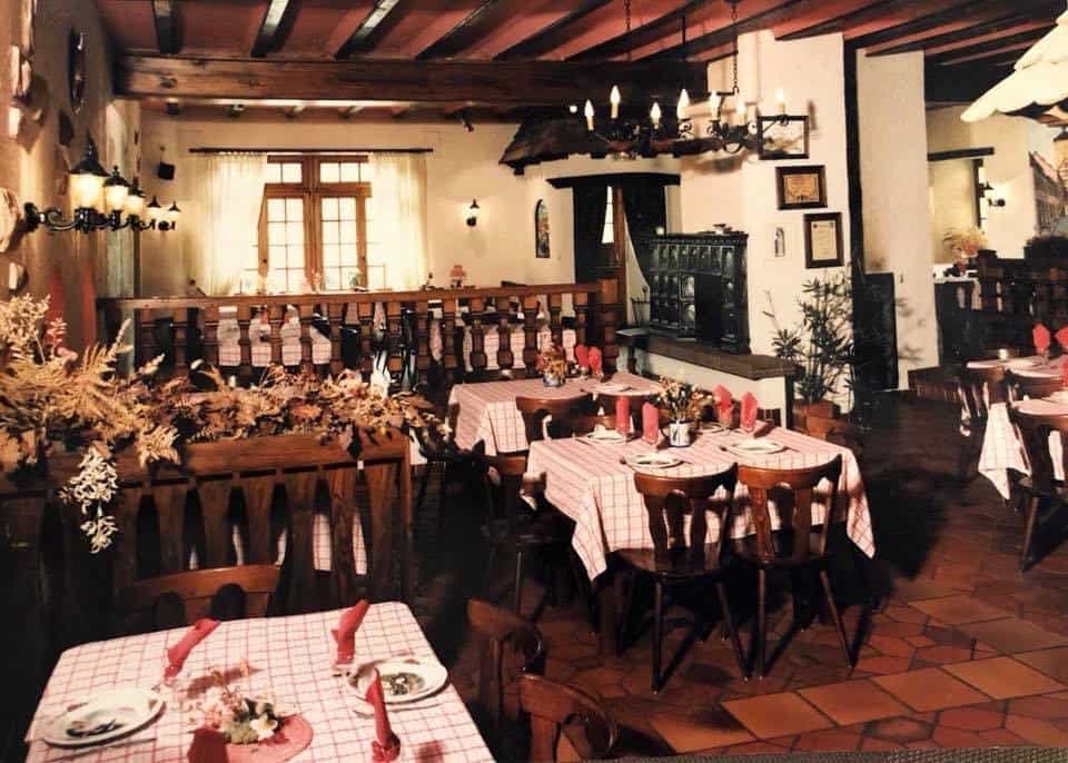 Au Vieux Moulin — photo 3