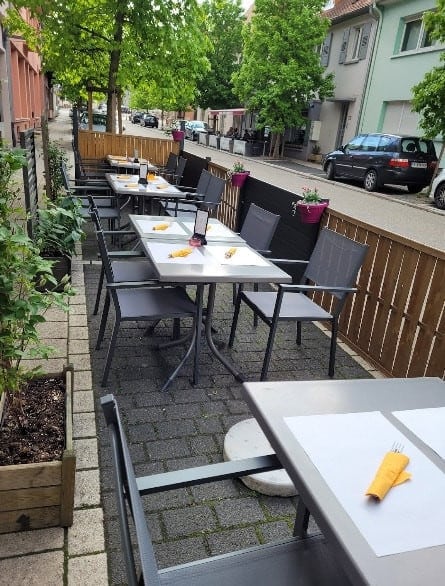 La Marguerita — Pizza - pizzéria à Lauterbourg — photo 3