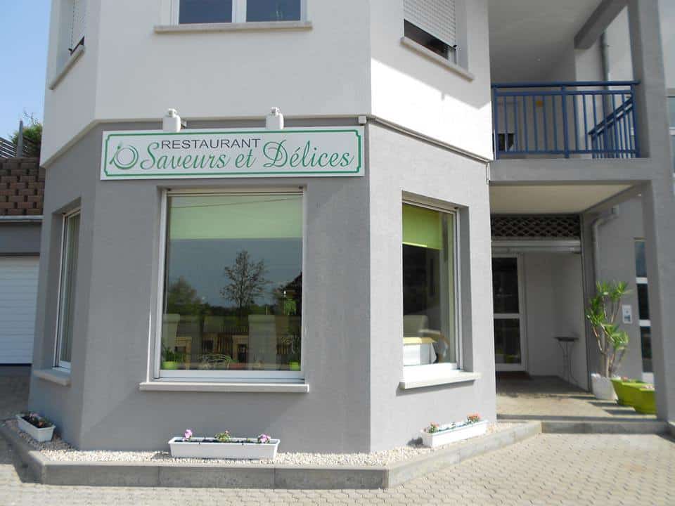 Saveurs et Délices — photo 2