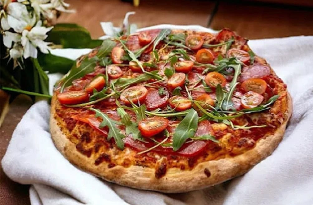 Pizz'a Gogo — photo 2