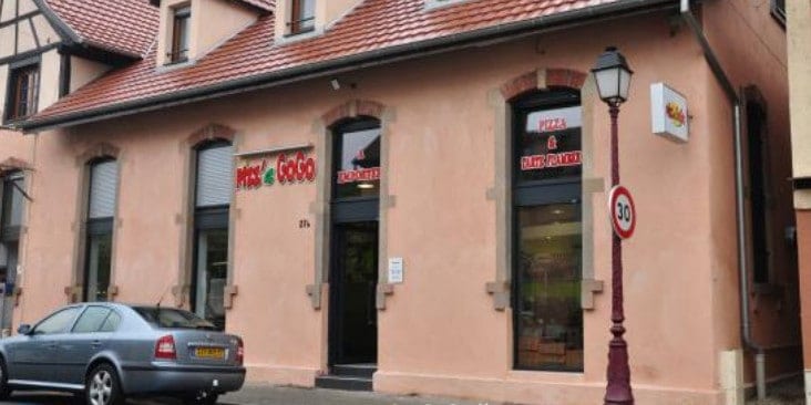 Pizz'a Gogo — photo 3