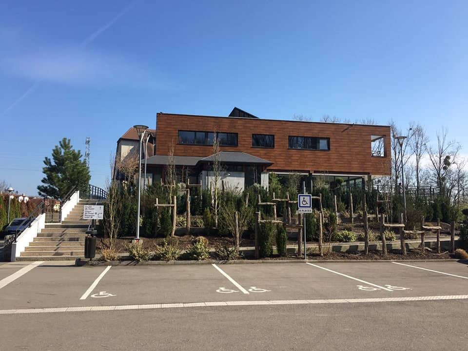 Le Chalet de l'Hôtel — photo 2
