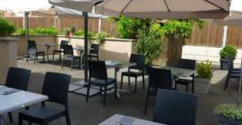 Photo de Restaurant de la Gare