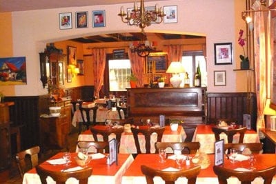 Restaurant de la Gare — photo 3
