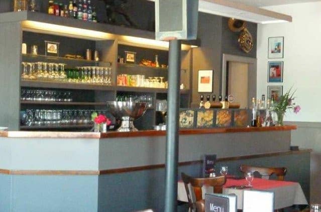 Restaurant de la Gare — photo 2