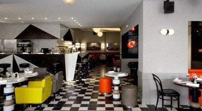 Restaurant La Vignette — photo 2