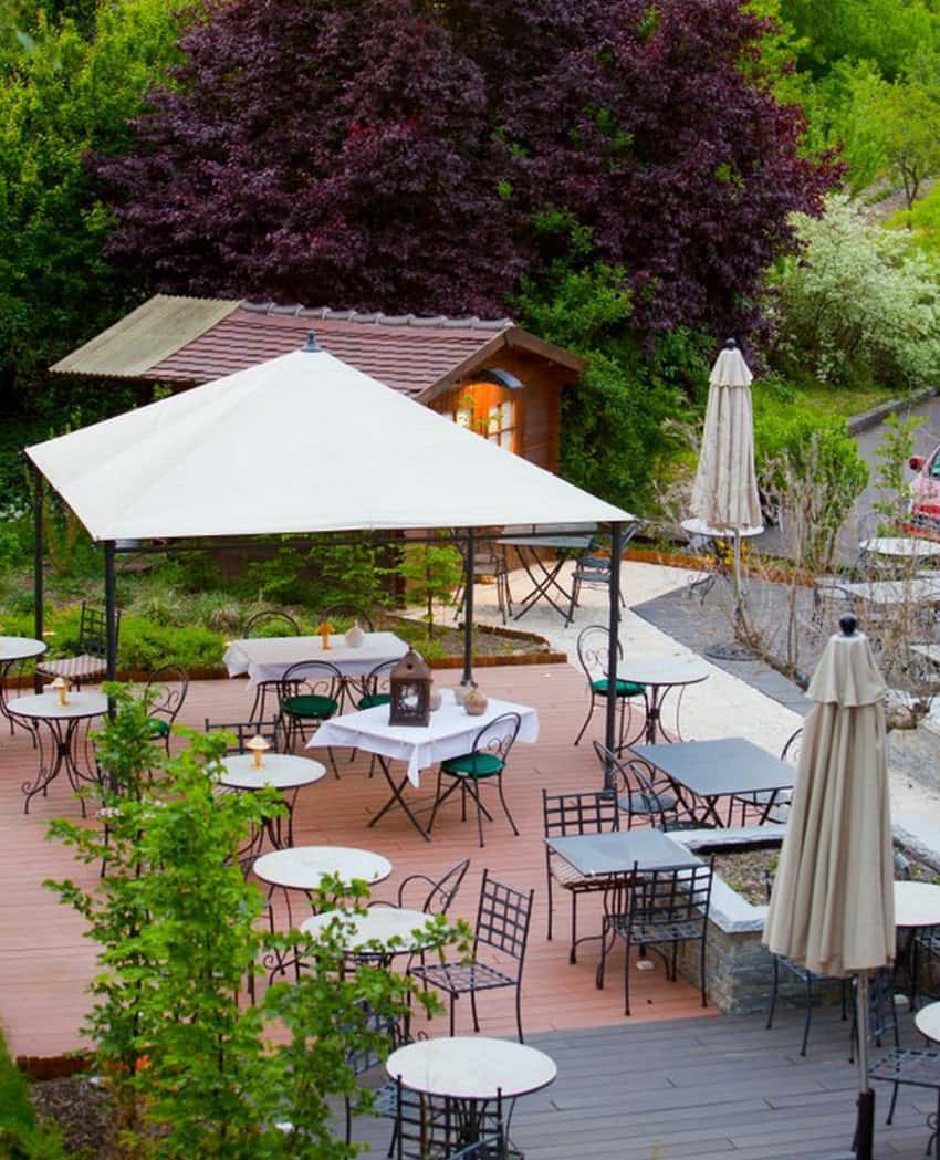 La Table Du Verger — photo 2