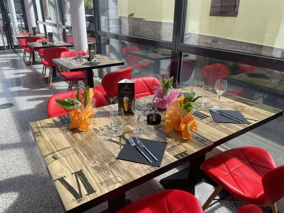 Restaurant A l'ancienne école — photo 3