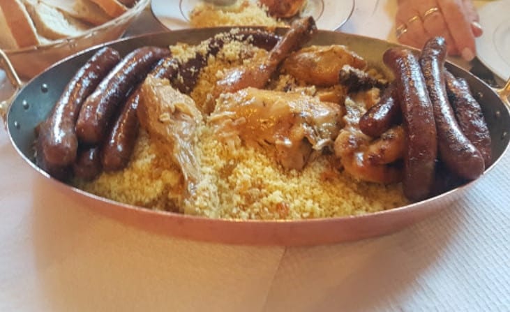 Restaurant de la Poste — photo 2