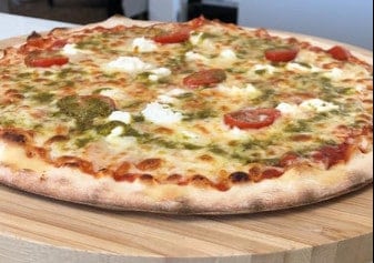 Retro Pizza — photo 3