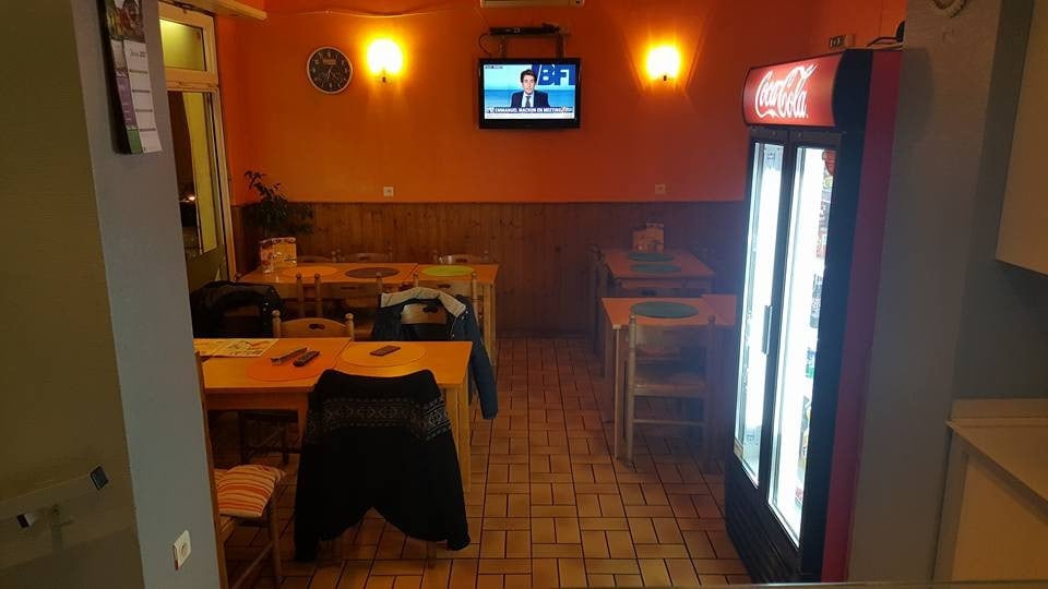Express Kebab — photo 3