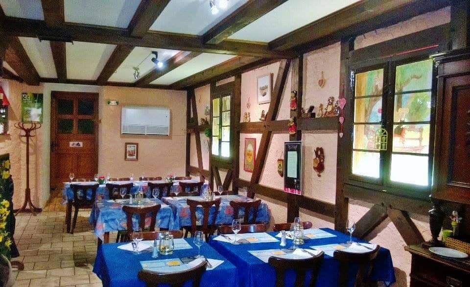 Restaurant A l'Ancre — photo 3