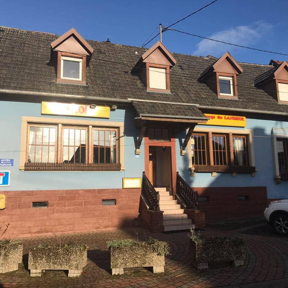 L'auberge du Landeck — photo 2