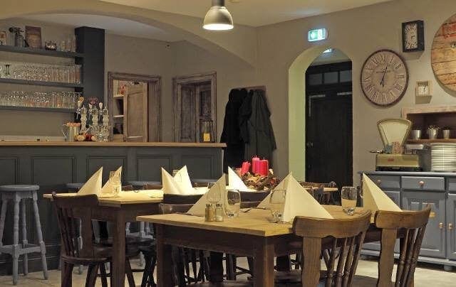 L'auberge du Landeck — photo 3