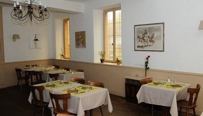 Restaurant Ville de Strasbourg — photo 2