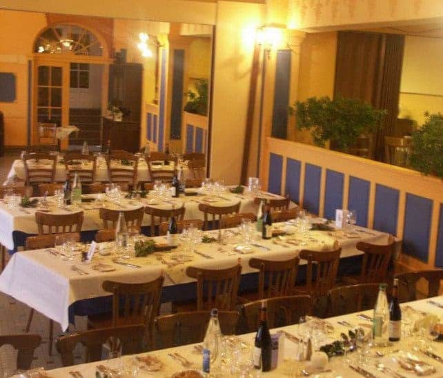 Restaurant Ville de Strasbourg — photo 3