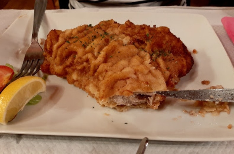 Restaurant d'Oberhof — photo 2