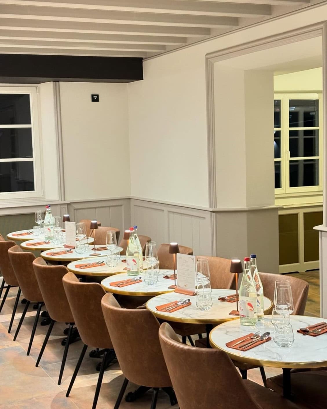 Auberge du Kochersberg — photo 3
