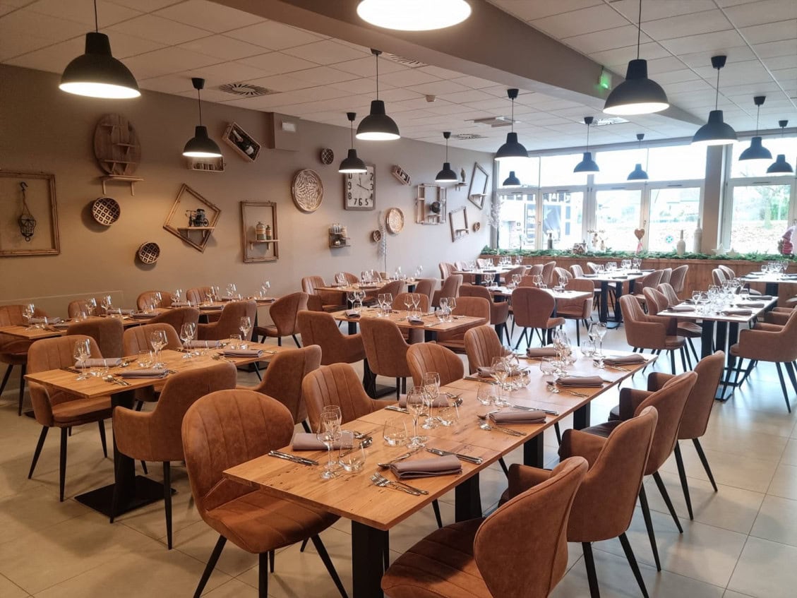 Brasserie Le Landersheim — photo 3