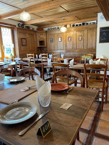 Chez Berthe — photo 3
