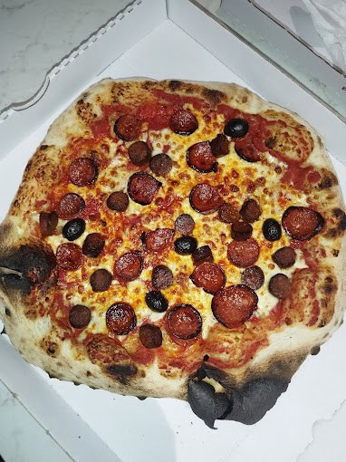 Chez Lilou — photo 2