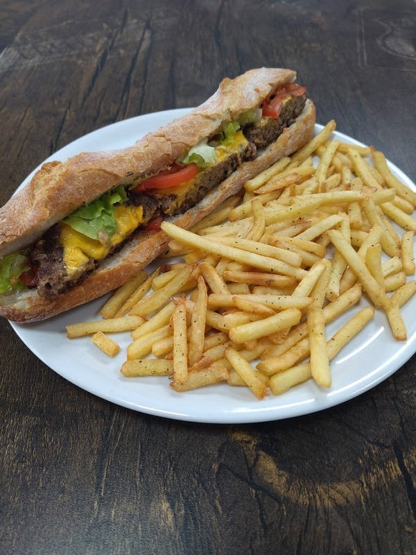 Au Petit Mon's — photo 2