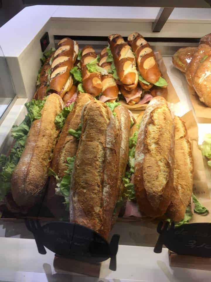 Boulangerie Baumgarten — photo 2